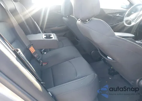 2022 Chevrolet Malibu Fwd Lt z USA, uszkodzony, nr VIN 1G1ZD5ST1NF168467